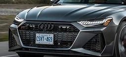 Audi RS 6 : 20 ans et quatre générations de performances