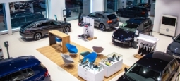 Trois concessions Volkswagen à votre service : découvrez les avantages de Michaël Mazuin