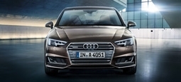 Conditions incroyables sur la nouvelle Audi A4 ce week-end: découvrez votre mot de passe pour une réduction supplémentaire