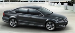 La Volkswagen Passat élue « Voiture de l’Année 2015 »